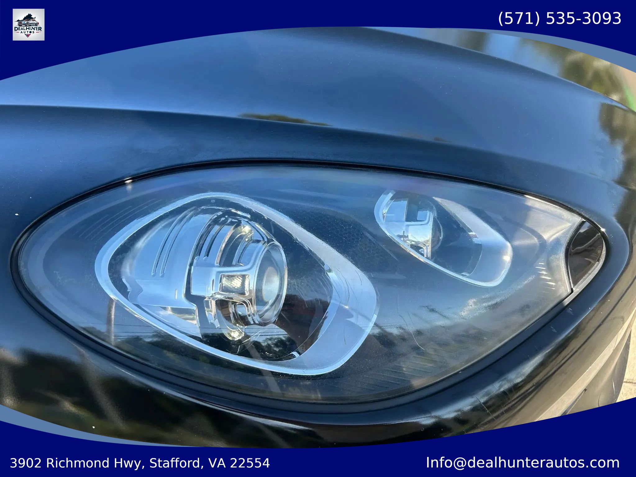 Used 2018 Porsche Macan AWD/4WD image 7