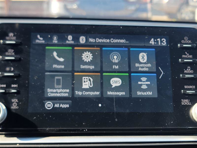 Used 2020 Honda Accord Sport image 33
