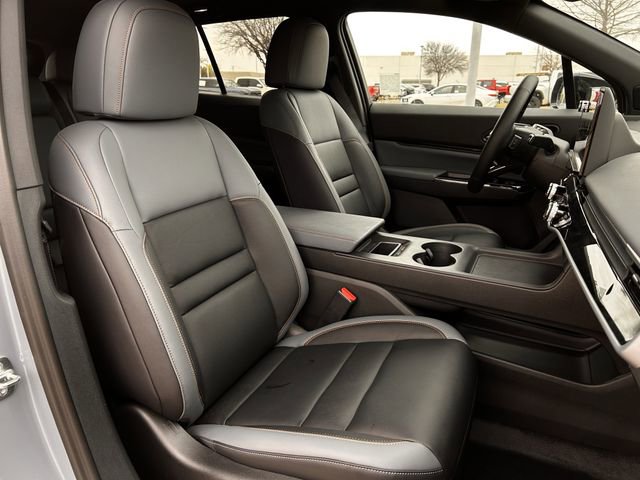 Used 2025 Honda Prologue Touring image 32