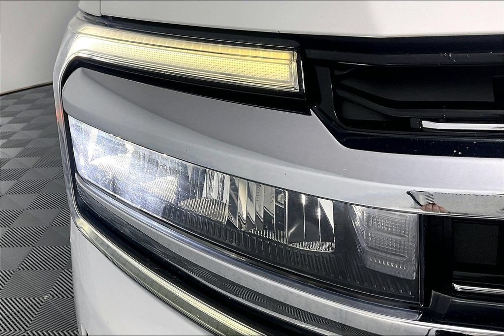 Used 2022 Ford Expedition Max Limited RWD image 29