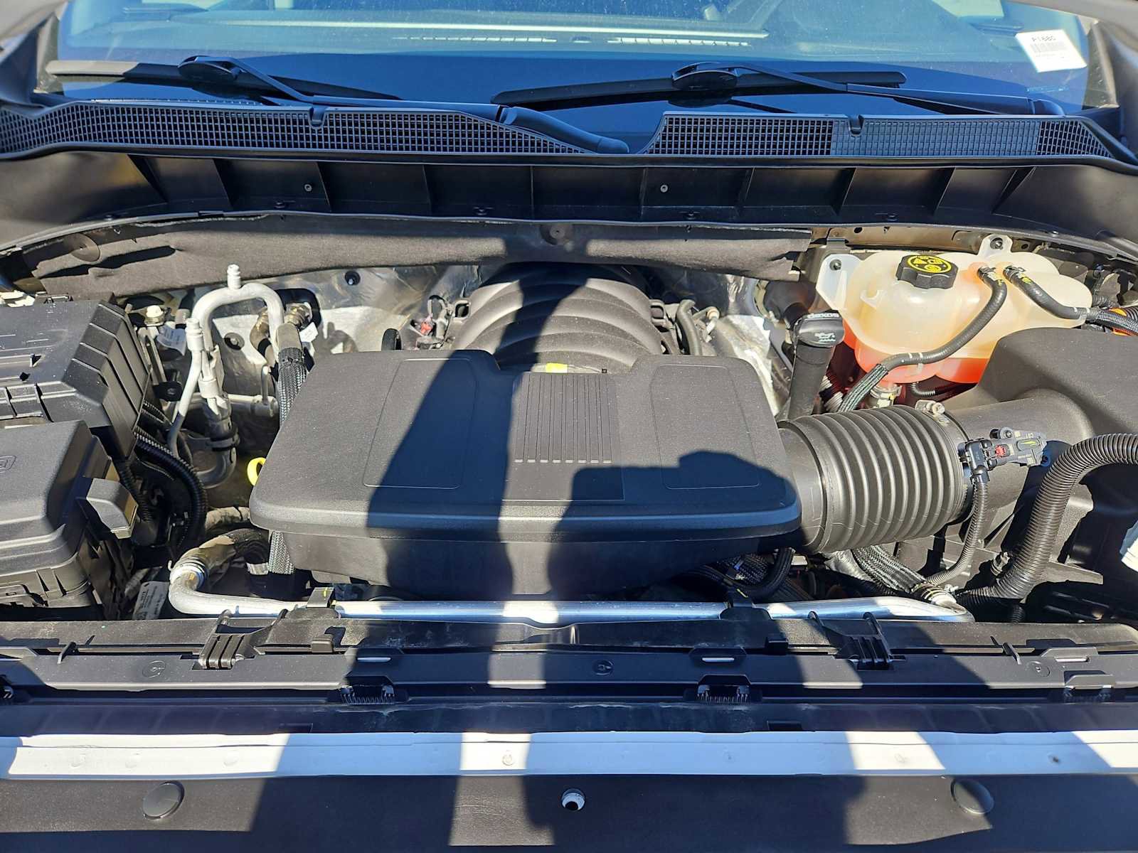 Used 2022 Chevrolet Silverado 1500 LT AWD/4WD image 35