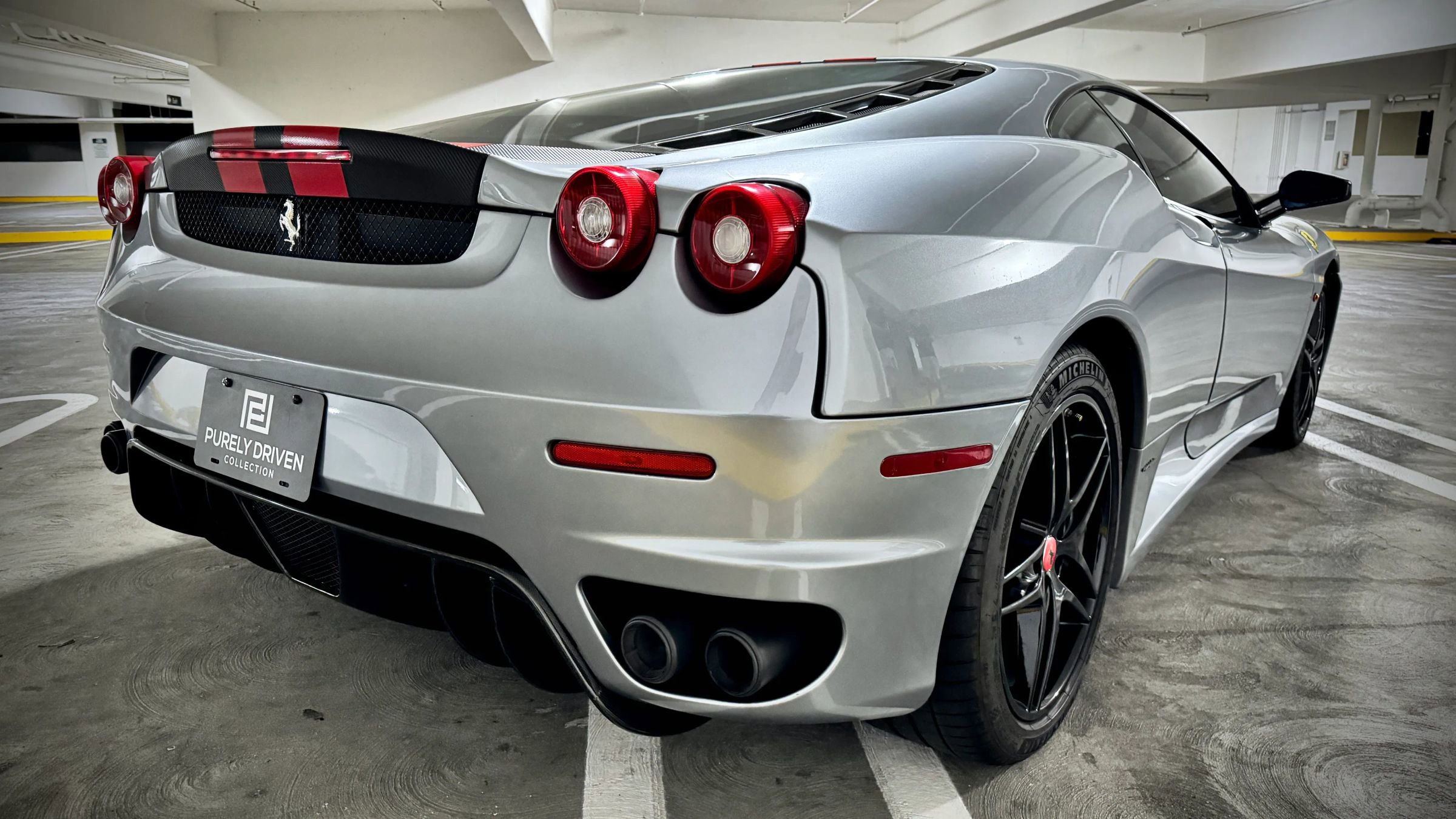 Used 2006 Ferrari F430 Coupe image 10
