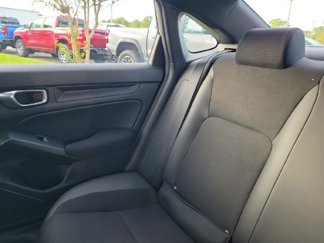 Used 2024 Honda Civic Sport image 14