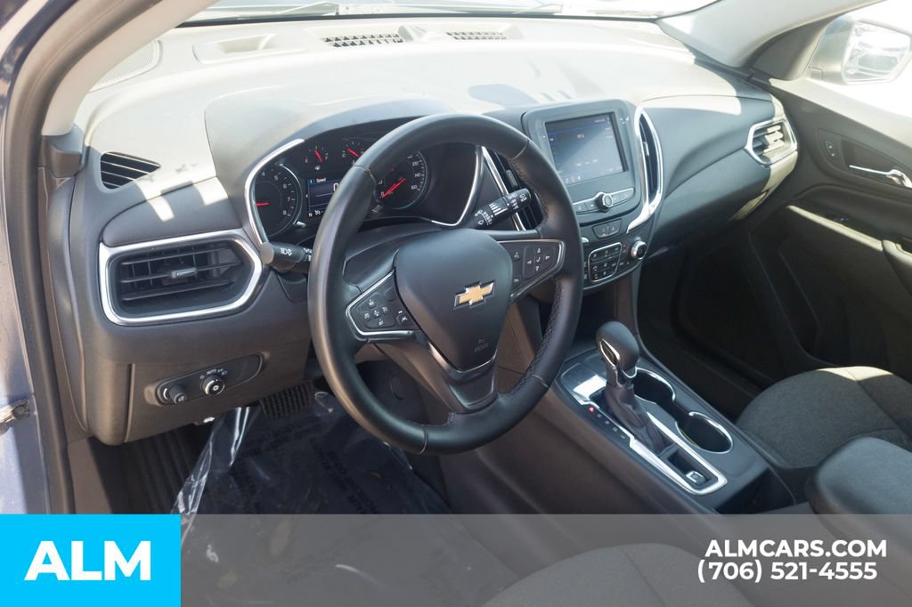 Used 2024 Chevrolet Equinox LT FWD image 15
