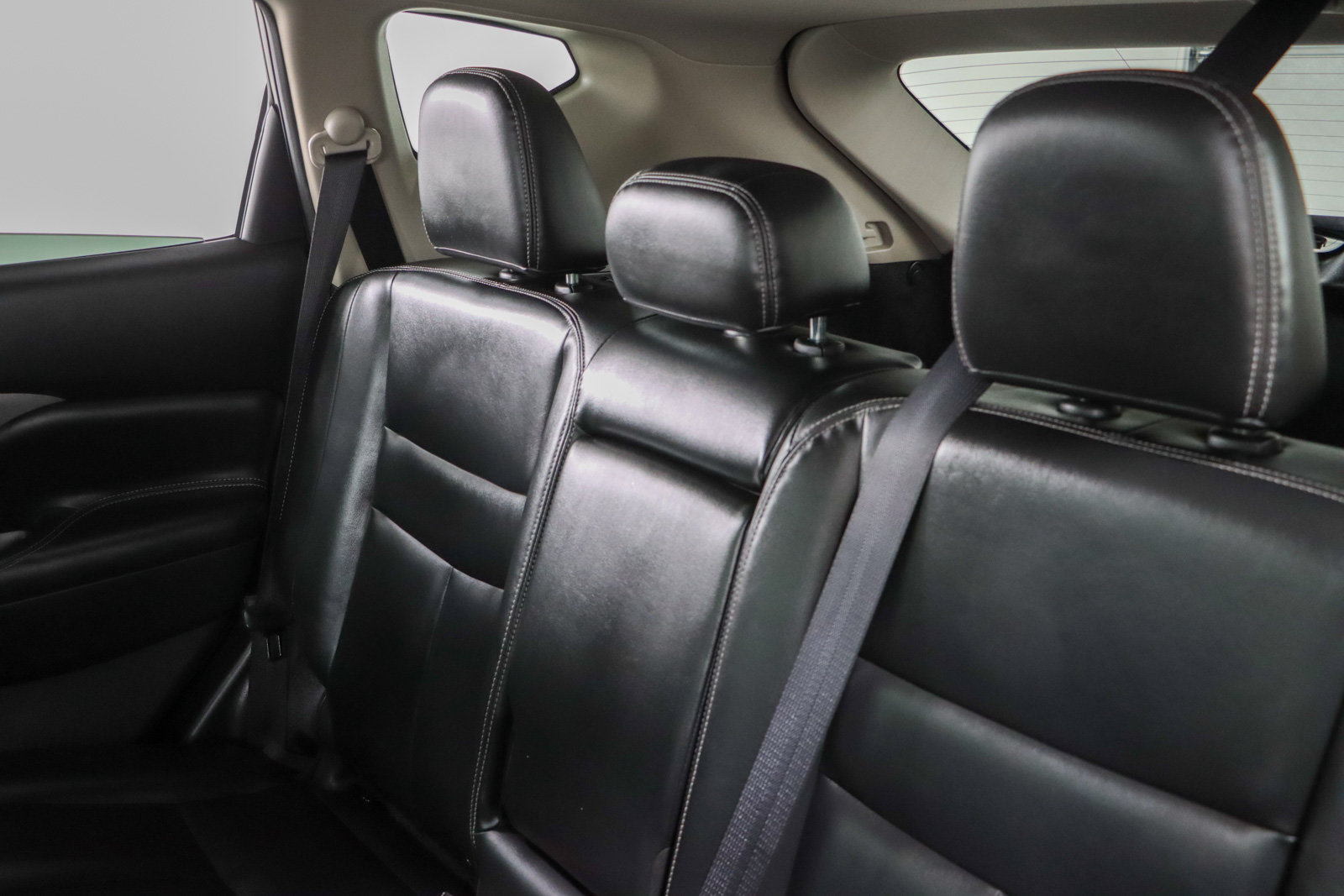 Used 2023 Nissan Murano SV w/ SV Midnight Edition Package FWD image 24