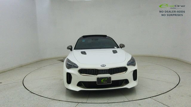 Used 2020 Kia Stinger GT2 AWD/4WD image 65