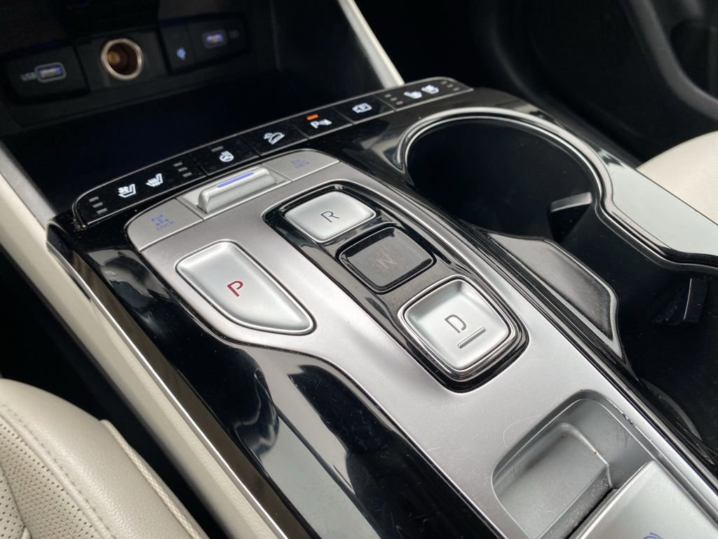 Used 2024 Hyundai Tucson Limited image 19