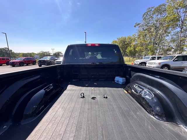 Used 2022 RAM 2500 Big Horn AWD/4WD image 14