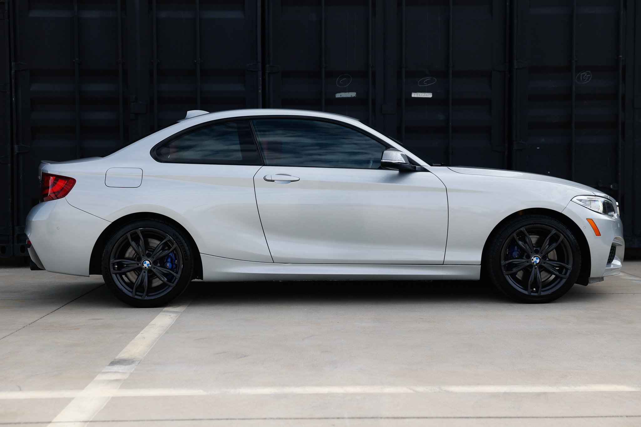 Used 2016 BMW M235i Coupe RWD image 18