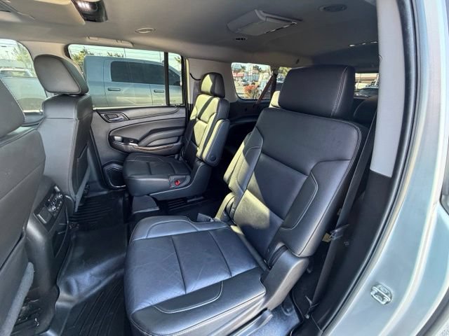 Used 2017 Chevrolet Suburban LT AWD/4WD image 30