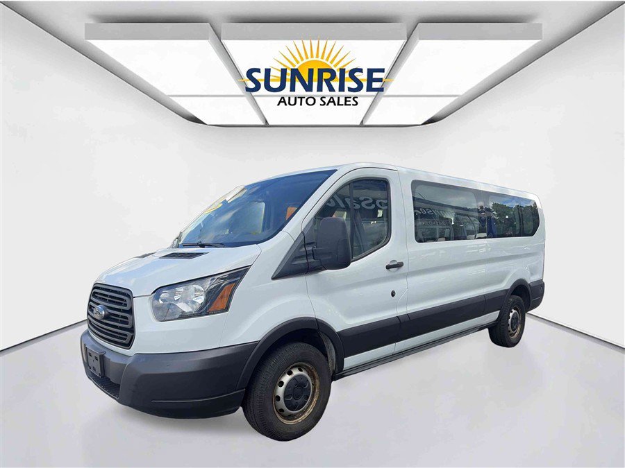 Used 2019 Ford Transit 350 XL RWD image 1