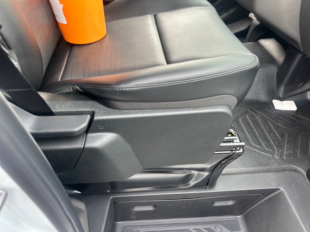 New 2026 Ford Transit 250 Low Roof w/ Load Area Protection Package image 14