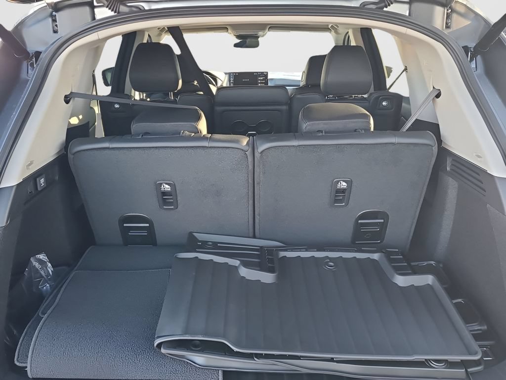 New 2026 Acura MDX SH-AWD image 19