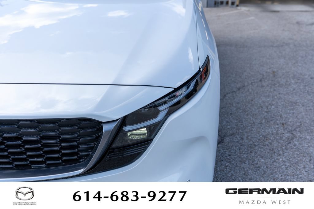 New 2026 MAZDA CX-5 Preferred AWD/4WD image 12
