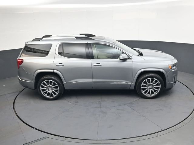Used 2023 GMC Acadia Denali AWD/4WD image 24