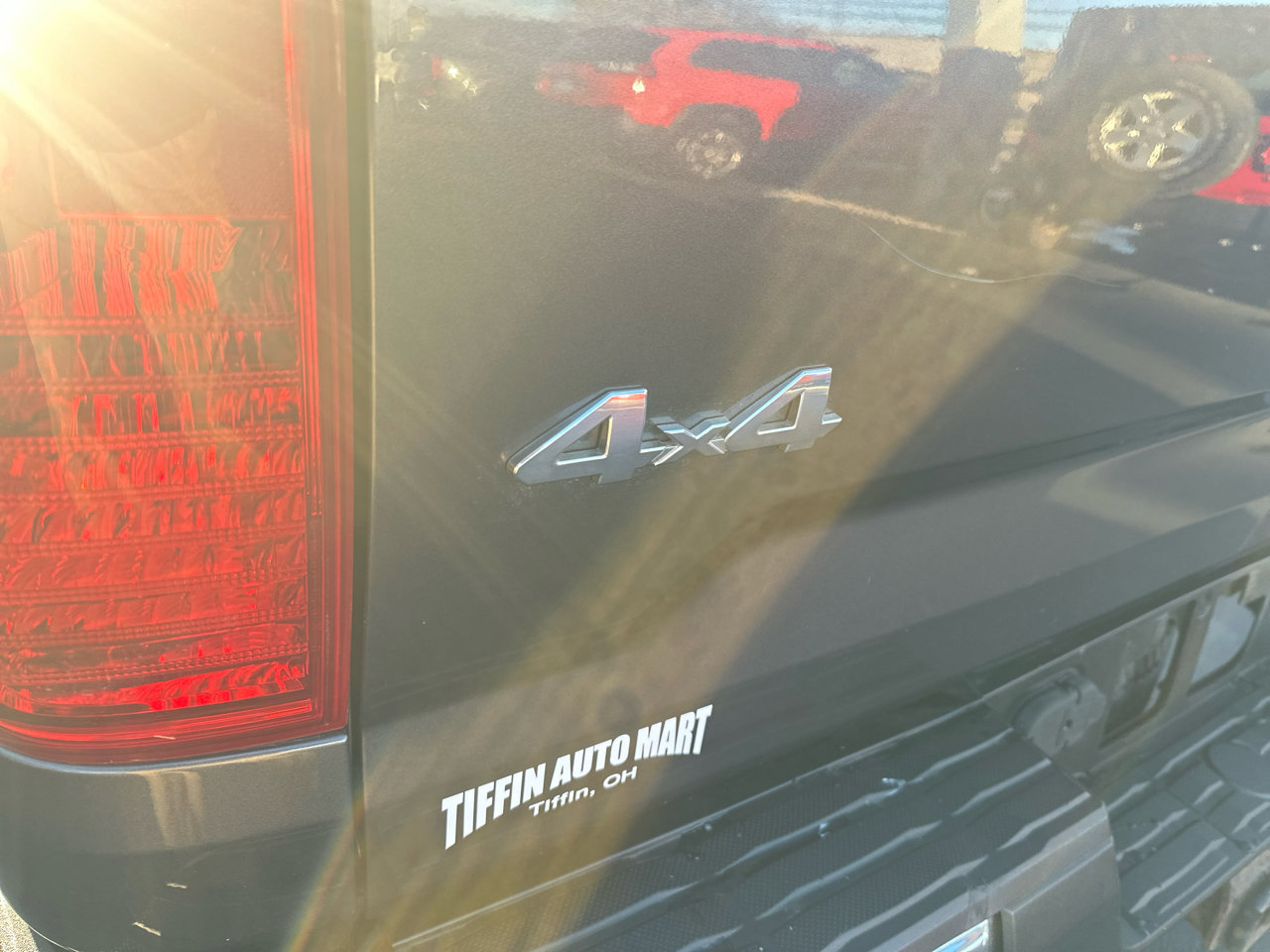 Used 2014 Toyota Tundra SR image 12