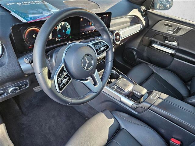 Used 2022 Mercedes-Benz GLB 250 image 10