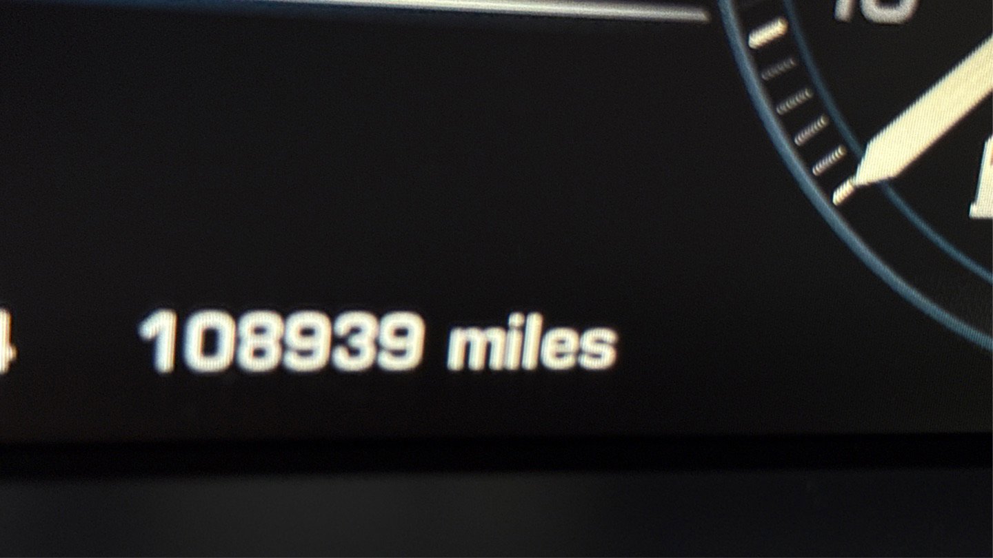 Used 2016 Land Rover Range Rover HSE AWD/4WD image 11