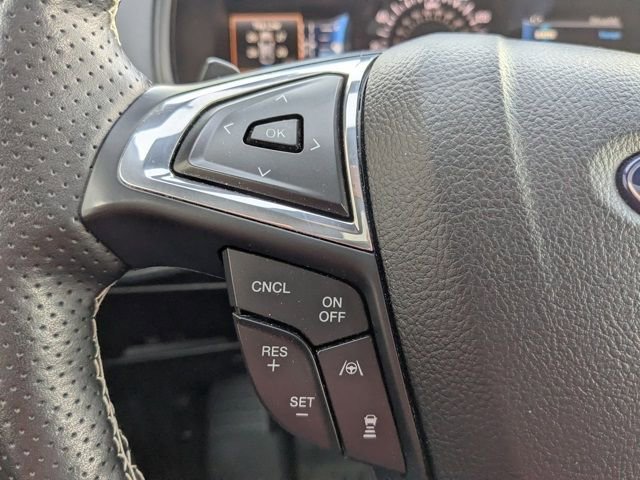 Used 2022 Ford Edge ST w/ Equipment Group 401A AWD/4WD image 19