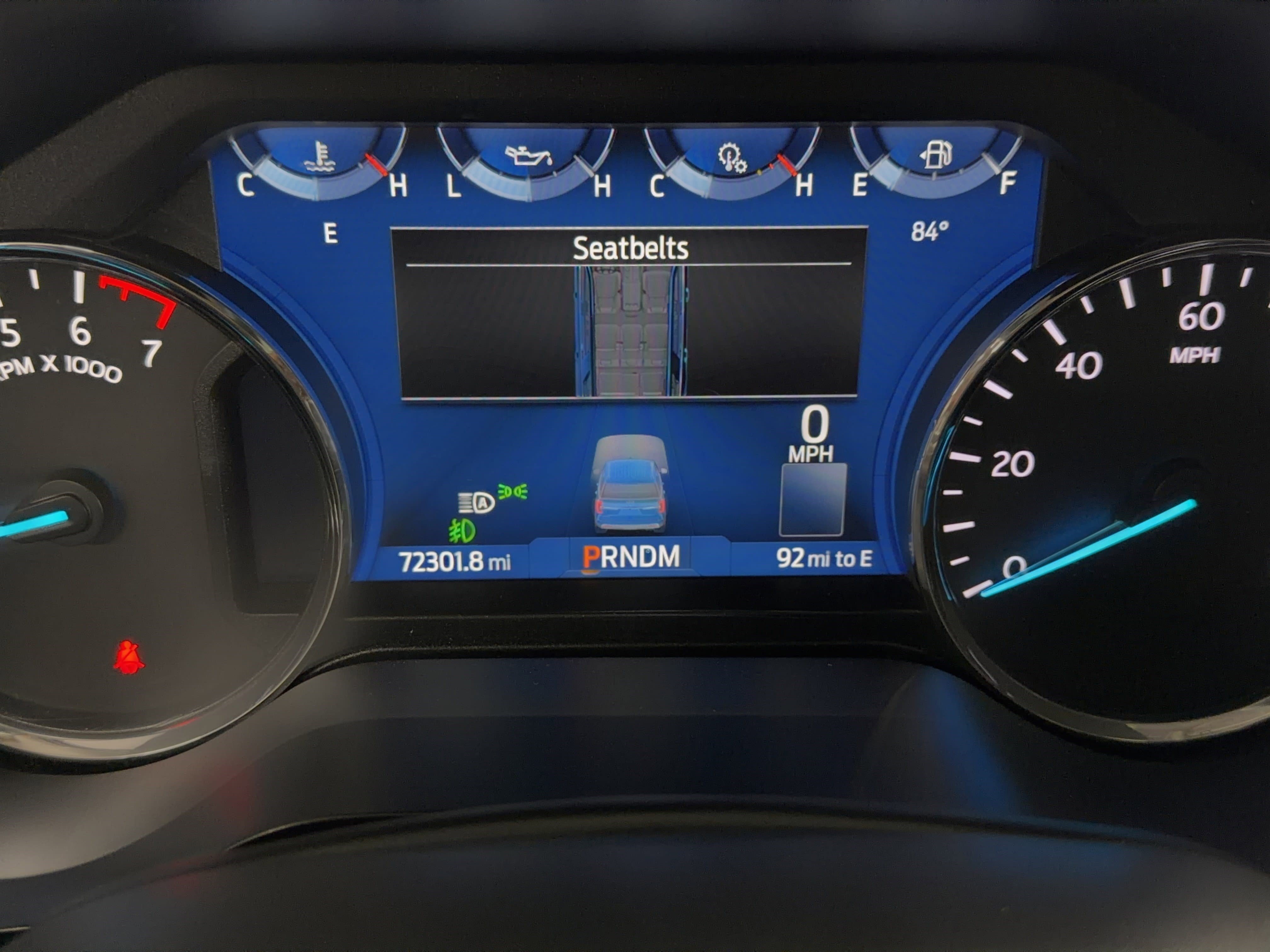 Used 2022 Ford Expedition XLT RWD image 23