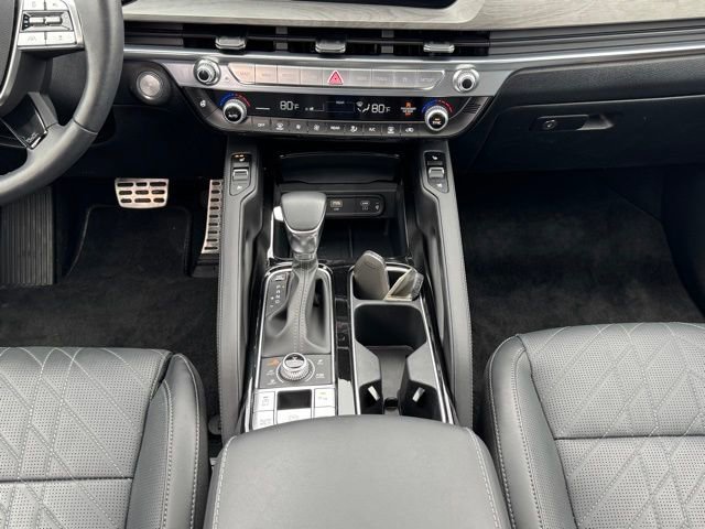Used 2024 Kia Telluride SX Prestige X-Pro image 21