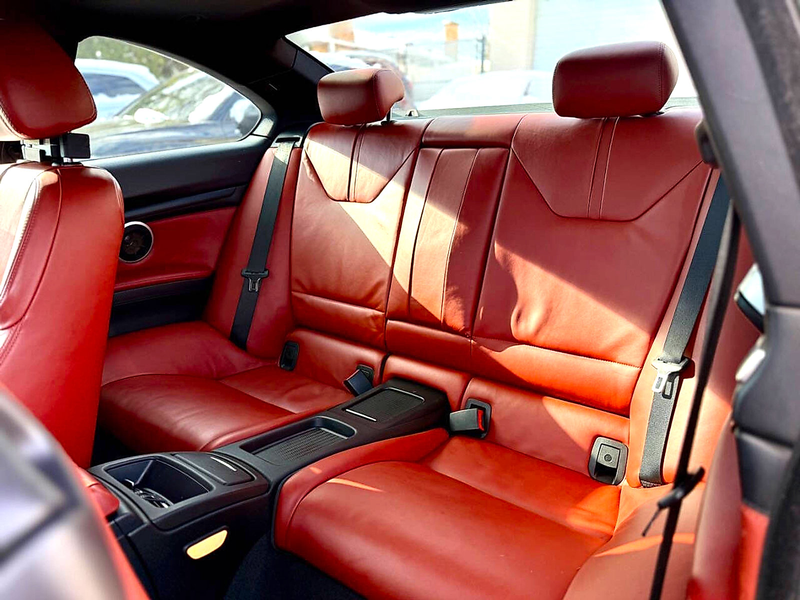 Used 2011 BMW M3 Coupe w/ Convenience Pkg image 24