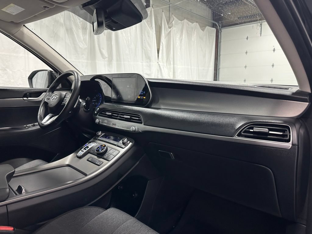 Used 2022 Hyundai Palisade SEL AWD/4WD image 60