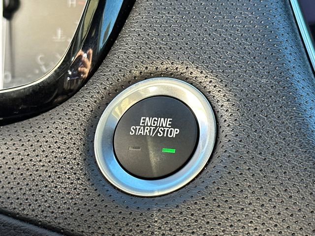 Used 2025 Cadillac XT5 Premium Luxury image 41