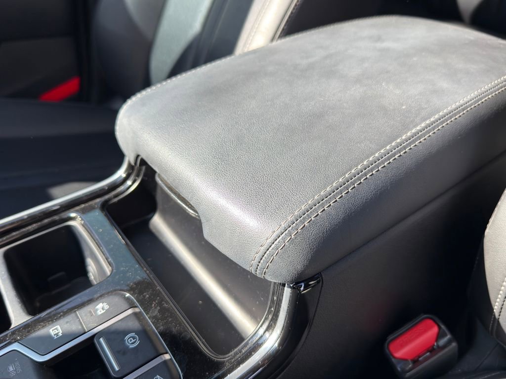 Used 2023 Kia Sorento SX image 16