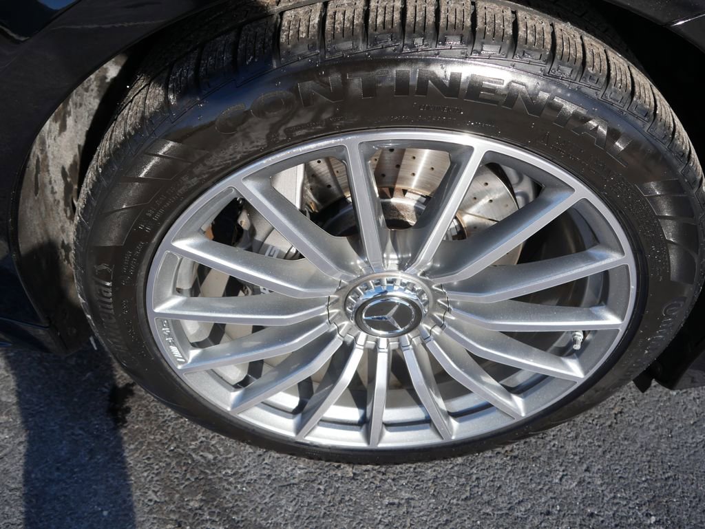 Used 2023 Mercedes-Benz AMG GT 53 image 17