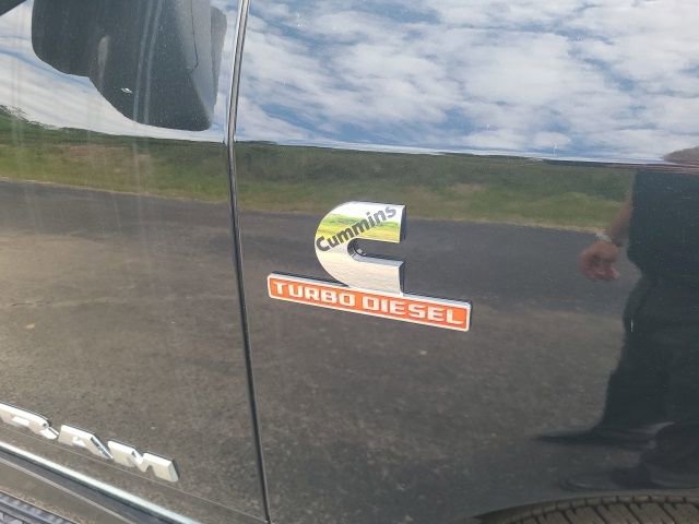 New 2025 RAM 2500 Lone Star image 10