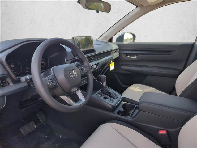 New 2027 Honda CR-V EX image 3