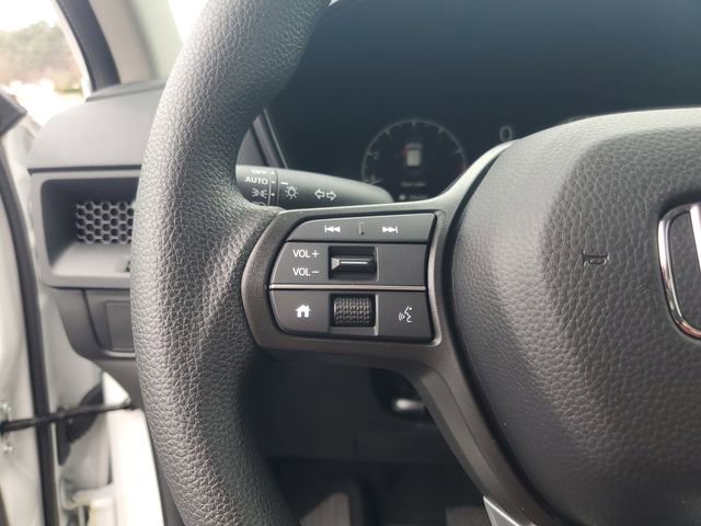 Certified 2026 Honda CR-V LX image 16