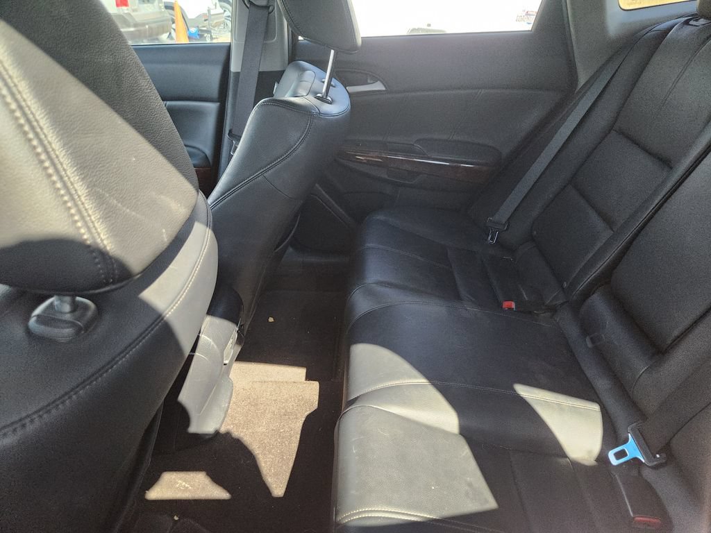 Used 2012 Honda Crosstour EX-L image 11