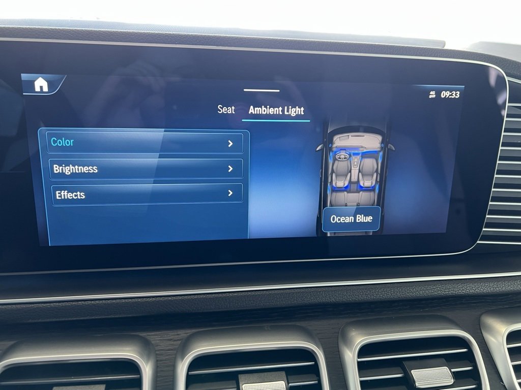 New 2025 Mercedes-Benz GLE 450e 4MATIC image 21