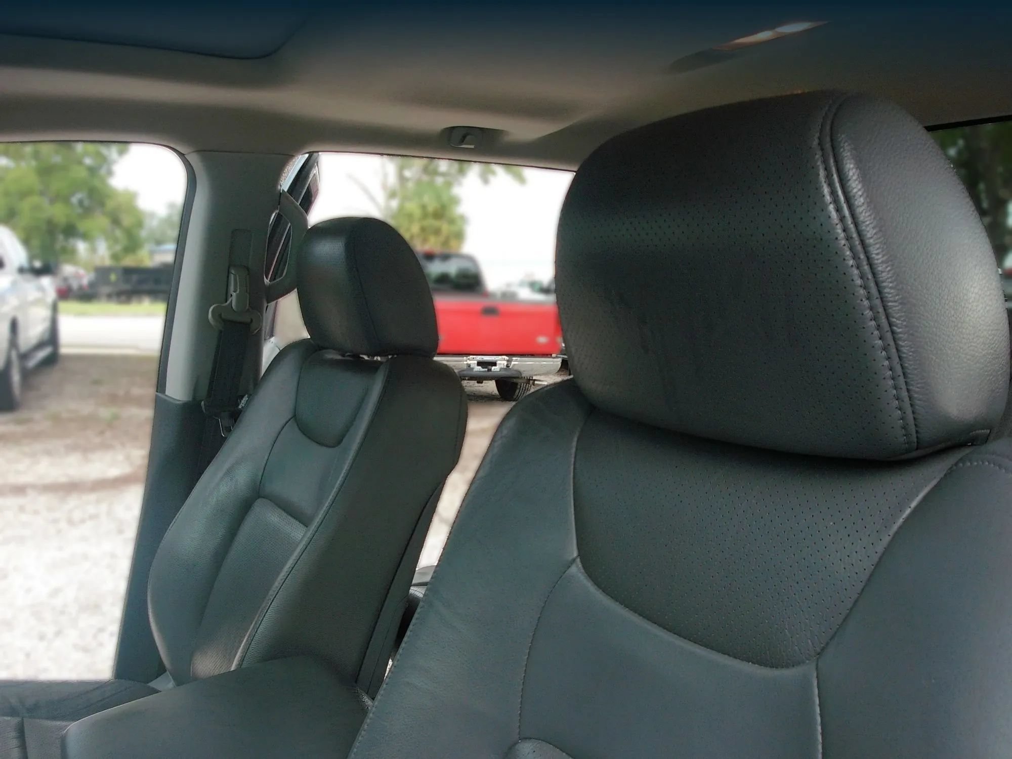 Used 2007 Honda Ridgeline RTL image 14