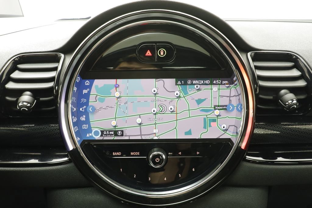 Used 2023 MINI Cooper Clubman S AWD/4WD image 11