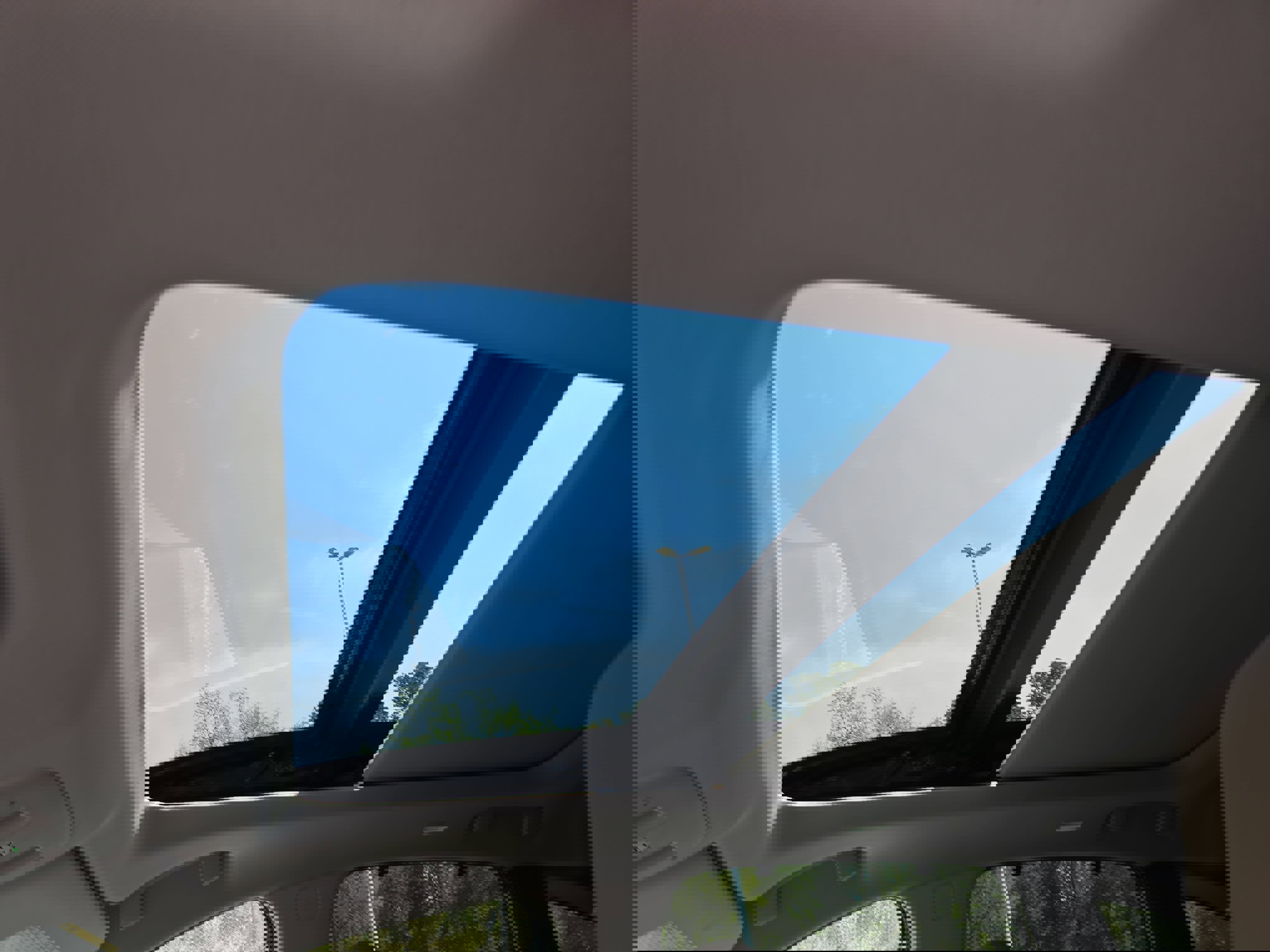 New 2026 Nissan Murano Platinum w/ Cargo Package image 30