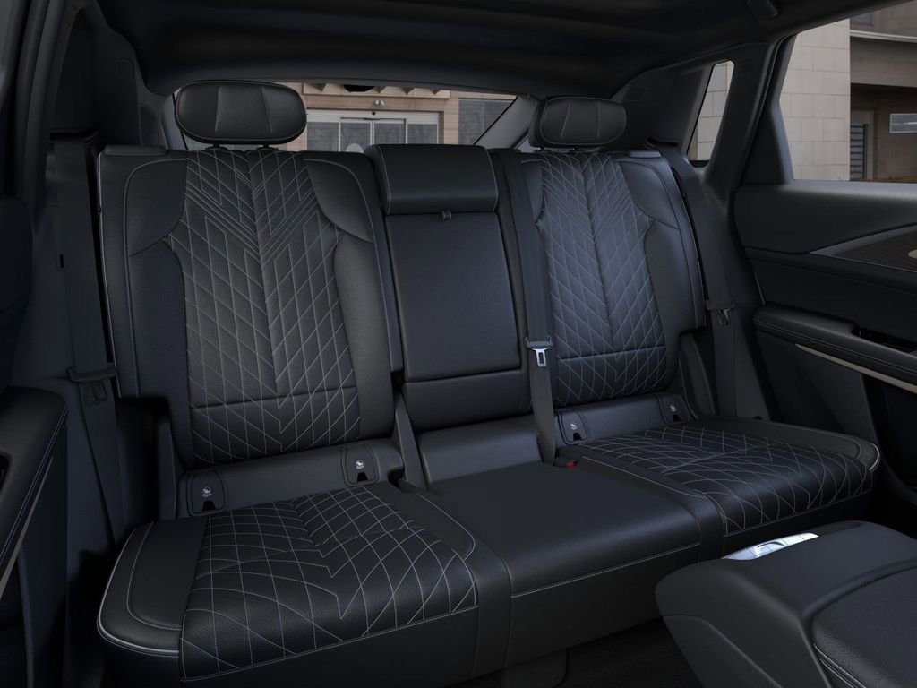 New 2026 Cadillac Lyriq V w/ Exterior Carbon Fiber Package image 17