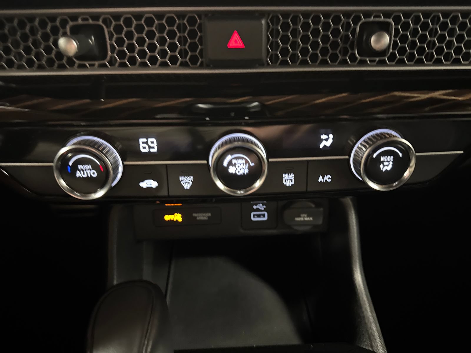 Used 2024 Honda Civic Sport image 21