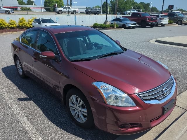 Used 2012 Nissan Altima 2.5 S w/ Convenience Pkg FWD image 3