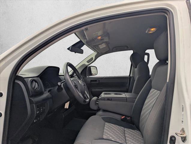 Used 2019 Toyota Tundra SR image 8