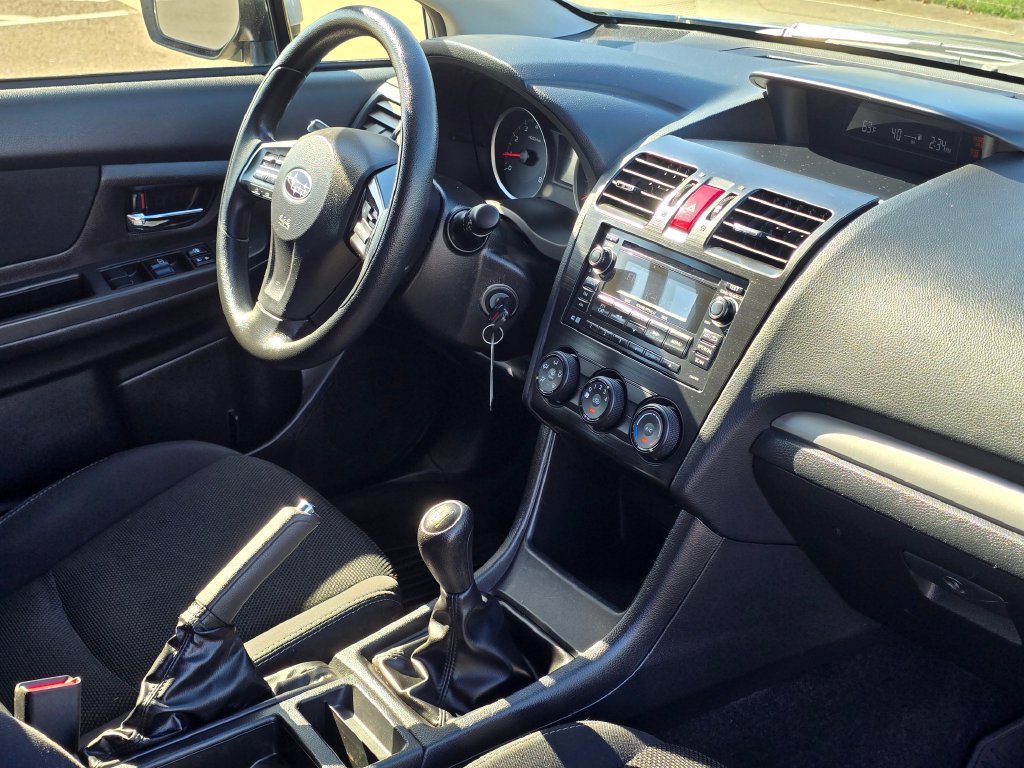 Used 2013 Subaru Crosstrek 2.0i Premium w/ Popular Pkg 1 AWD/4WD image 20