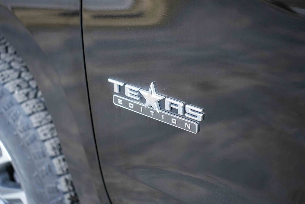 Used 2024 Chevrolet Silverado 1500 LT image 36