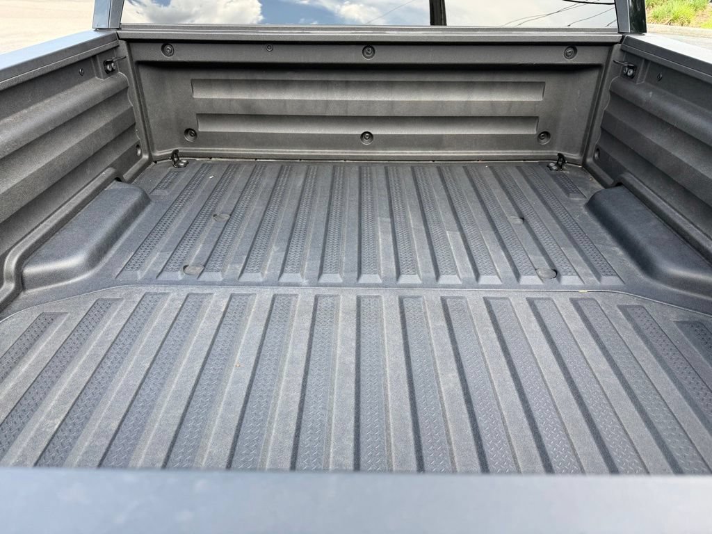 Certified 2026 Honda Ridgeline Sport image 7
