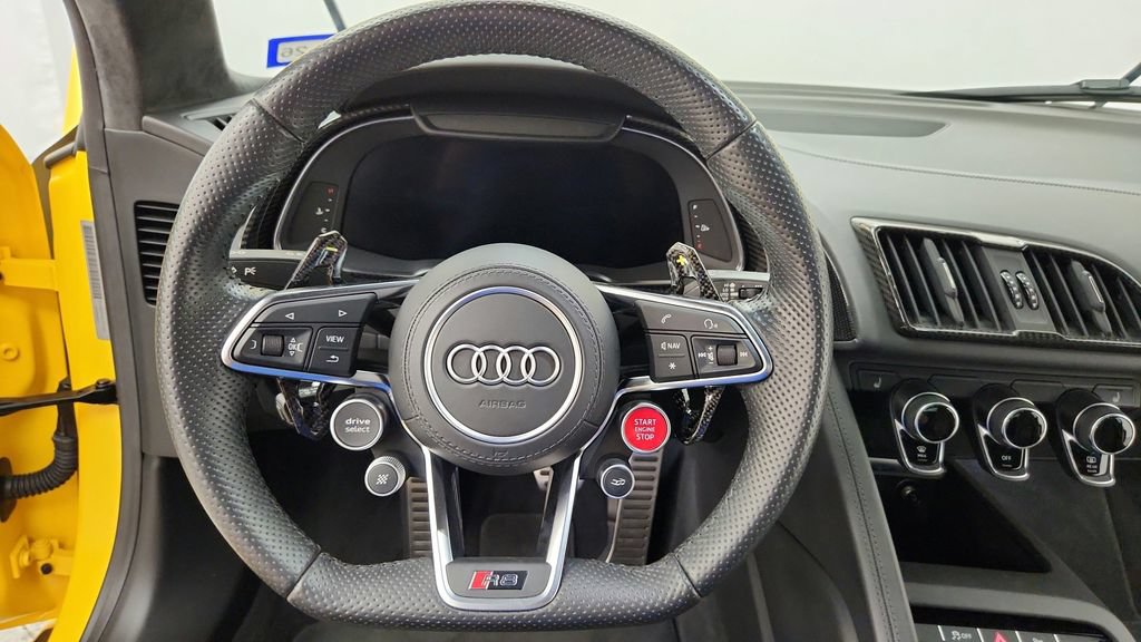 Used 2020 Audi R8 V10 performance AWD/4WD image 40