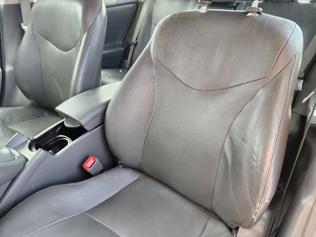 Used 2010 Toyota Prius Five FWD image 4