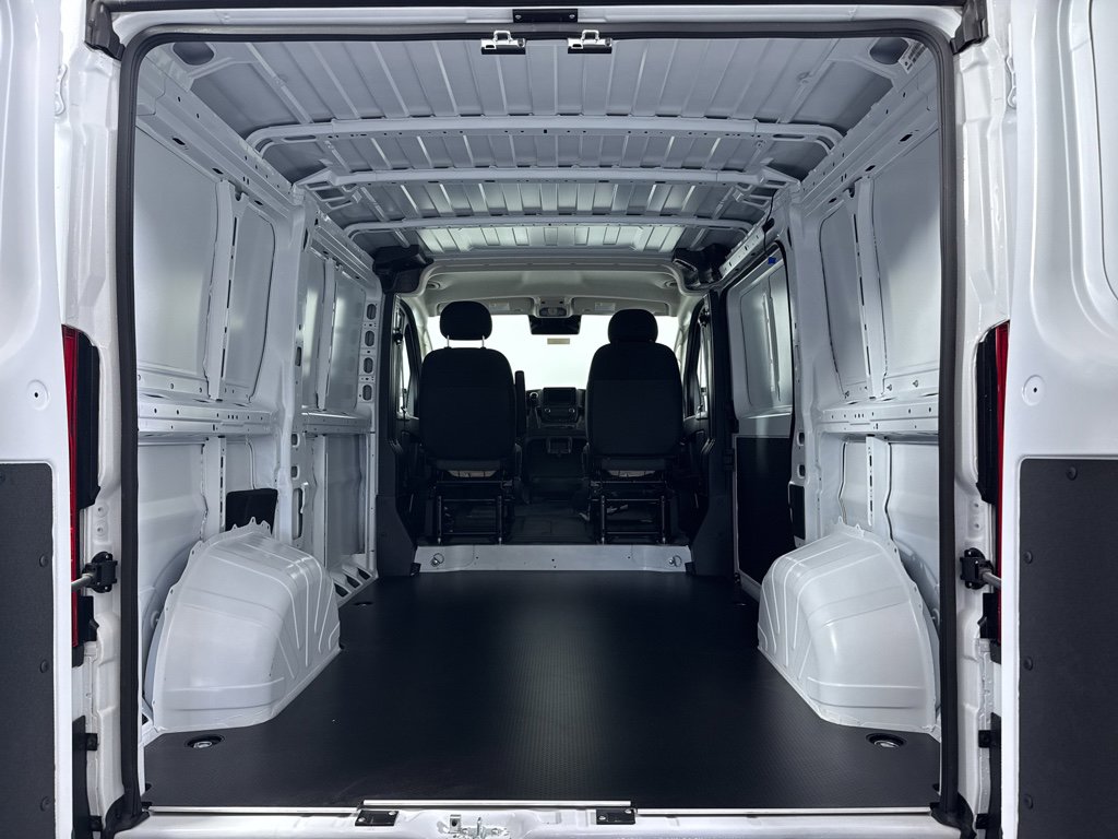 New 2026 RAM ProMaster 1500 image 10