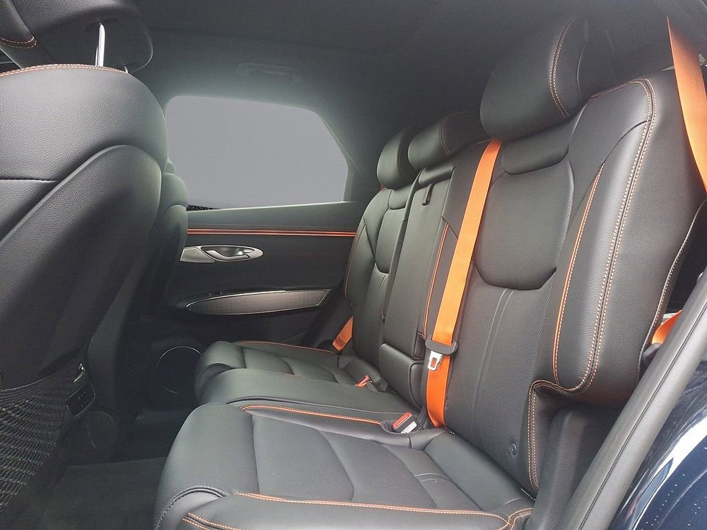 New 2026 Genesis GV70 2.5T Sport Prestige image 13