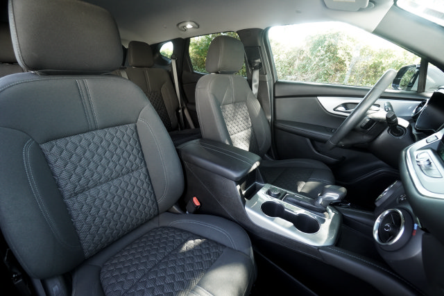 Used 2021 Chevrolet Blazer LT AWD/4WD image 19